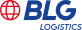 BLG Logistics Logo